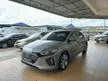 Used 2017 Hyundai Ioniq 1.6 Hybrid BlueDrive HEV Hatchback FREE TINTED