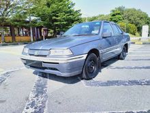 1999 Proton Iswara 1.3 S Hatchback