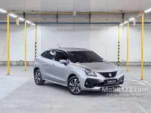 2021 Suzuki Baleno 1.4 Hatchback