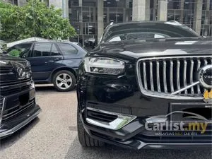 2021 Volvo XC90 2.0 T8 Twin Engine Inscription SUV