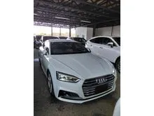 2020 Audi A5 2.0 S Line Sportback Quattro TFSI Hatchback