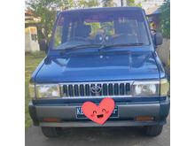1995 Toyota Kijang 1.8 Grand Extra Minivans