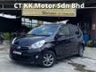 Used 2012 Perodua Myvi 1.5 SE (A) 112K KM ONLY- ANDROID PLAYER- NEW PAINT - - Cars for sale