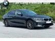 Used 2020 BMW 320i 2.0 Sport Driving Assist Pack (A) BMW PREMIUM SELECTION