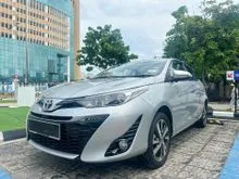 ORI 12k km 2019 Toyota Yaris 1.5 G Teacher owner