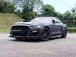 Used ORI MILEAGE 2016 Ford MUSTANG 2.3 Coupe