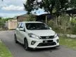 Used 2018 Perodua Myvi 1.5 AV Hatchback H