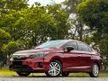Used 2021 Honda City 1.5 V i-VTEC Sedan - Cars for sale