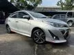 2020 Toyota Vios 1.5 G Sedan