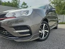 2025 Proton Saga 1.3 Premium S Sedan[BUDGET KING][RM403/MO][9 YEARS LOAN]