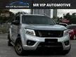 Used 2018 Nissan Navara 2.5 NP300 VL Pickup Truck NO OFF ROAD LOW MILEAGE STAGE 2 REMAP ADJUSTABLE NEW YEAR PROMOTION PRICE - Cars for sale