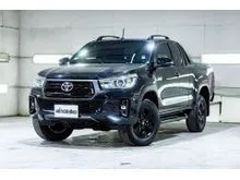 2019 Toyota HILUX REVO 2.4 Smart Cab G Prerunner Rocco Pickup