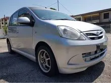 2007 Perodua Viva 1.0 EZ (A)