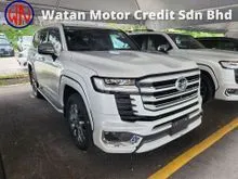 Recon 2015 Toyota Land Cruiser 4.6 URJ202 ZX SUV - Carlist.my