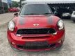 Used MINI Paceman 1.6 Cooper S Coupe 2014