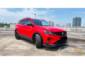 2021 Proton X50 1.5 Premium SUV