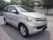 Used 2014 Toyota Avanza 1.5 G MPV