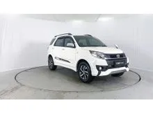 2015 Toyota Rush 1.5 TRD Sportivo SUV