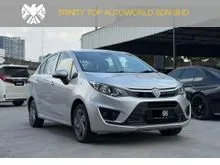 SPECIA OFFER SELLING 2017 Proton Persona 1.6 Executive (Metallic) Sedan SELL WITH WARRANTY