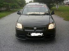 2009 Proton Saga 1.3 BLM H-Line Sedan