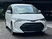 Recon 2018 Toyota Estima 2.4 Aeras Premium MPV POWER BOOT