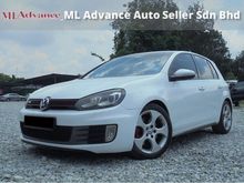 Volkswagen Golf 2.0 GTi Mk6 TipTOP SUPERB LikeNEW