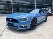 Used 2017 Ford MUSTANG 2.3 Coupe Cheaper In Market