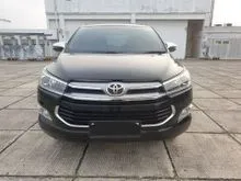 2018 Toyota Kijang Innova 2.0 Q MPV