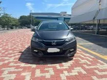 2019 Honda Jazz 1.5 E Hatchback