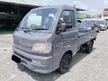 Used 2016 Daihatsu S200P 1.2 Lorry - Cars for sale