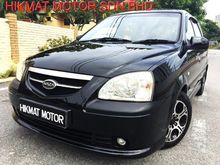 2005 Naza Citra 2.0 GLS MPV