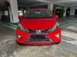 Used 2018 Perodua Myvi 1.5 AV Hatchback***MONTHLY RM500, FAST LOAN APPROVAL