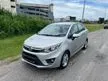 Used 2017 Proton Persona 1.6 Premium Sedan