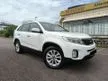 Used 2013 Kia Sorento 2.4 XM SUV