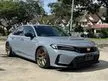 2024 Honda Civic 2.0 Type R Hatchback SPORT RIM BREMBO TYPE R