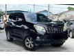 Used WARRANTY 5 YEAR 2010 Toyota Land Cruiser Prado 2.7 TX SUV ON TIME SERVICE NO OFFROAD CITY DRIVE ONLY NO HIDDEN CHARGES