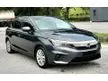 Used 2022 Honda City 1.5 V Hatchback (A) / Honda Warranty / Low Interest / Accident Free / No Flood / Negotiable / Low Mileage