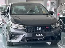 BIG PROMO 2026 Honda City 1.5L Hatchback