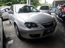 2011 Proton Persona (A) 1.6 Elegance