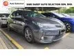 Used 2017 Premium Selection Toyota Corolla Altis 1.8 G Sedan by Sime Darby Auto Selection