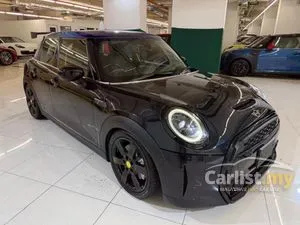 2022 MINI Cooper 2.0 S 5 Door Hatchback