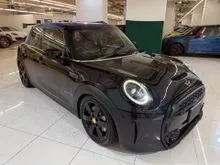 2022 MINI COOPER S 2.0 5 DOOR FREE 6 YEAR WARRANTY KAW KAW PROMOTION