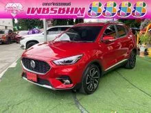 2024 MG ZS 1.5 (ปี 17-25) V SUV
