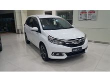 2018 Honda Mobilio 1.5 E MPV