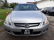 Honda Accord 2.0 VTi TEEEEEEEEEP TOP CONDITION TRUE YEAR MADE 2006 LIKE NEW