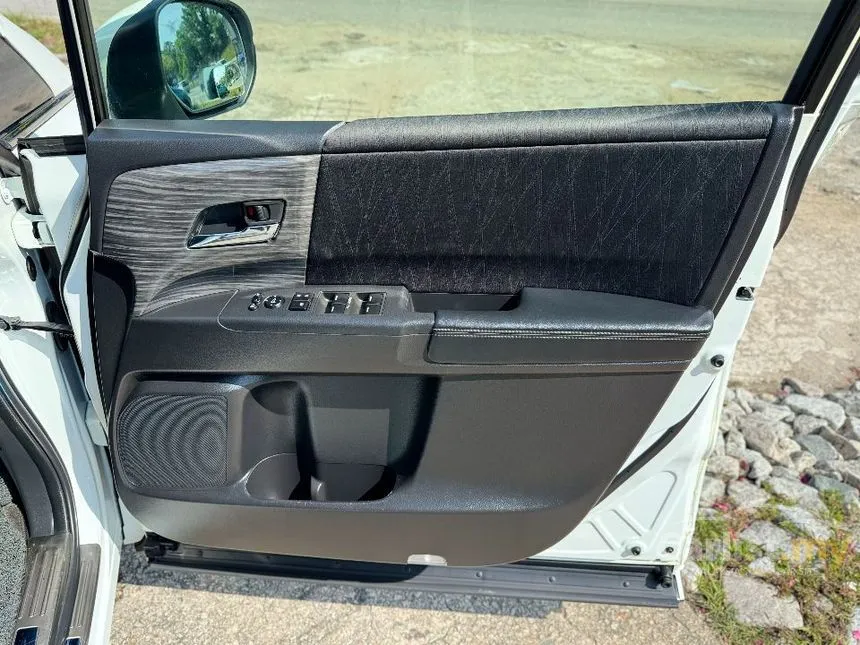 2016 Honda Odyssey Absolute Honda Sensing MPV
