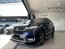 2018 Honda CR-V 2.0 SUV # LED Auto Projector Headlight # Smart Keyless Entry System # Multi View Reverse Camera