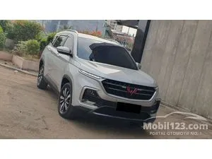 2021 Wuling Almaz 1.5 Exclusive 5 Seater SUV
