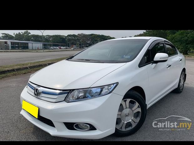 45 Civic Used Car List Gratis Terbaik
