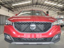 Diskon Gede Gedean Gebyar Promo Cuci Gudang, Unit Terbatas!!! MG ZS Start From 258 Jutaan